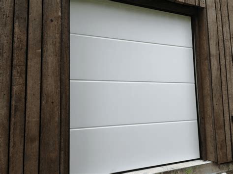 garagepoorten functioneel en esthetisch jvd alu