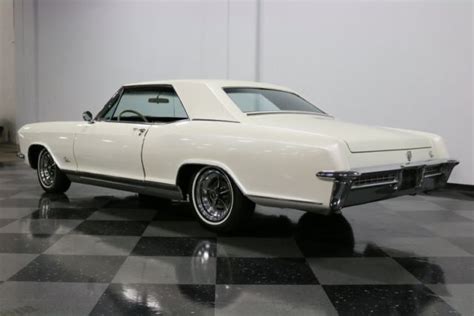 1965 Buick Riviera Coupe 401 V8 3 Speed Automatic Classic Vintage