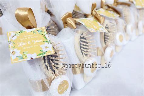 Instagram Partyhunter16 Hampers And Souvenir Siraman Pengajian