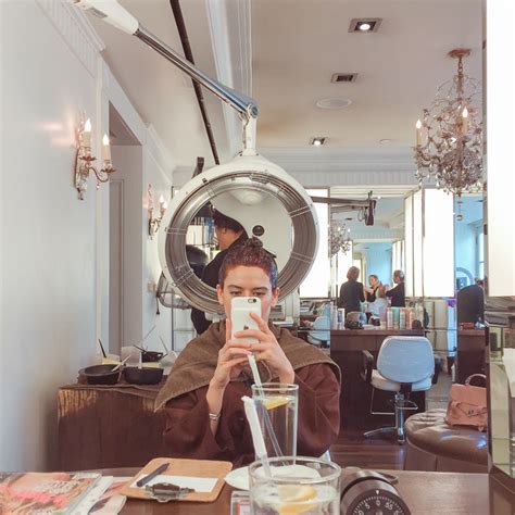 Your Next Adventure: Dye Your Hair Red | Into The Gloss