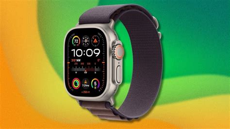 Apple Watch Ultra 3 Rumors Everything We Know So Far Tech