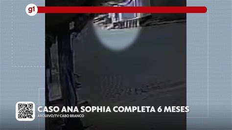 V Deo G Em Minuto Para Ba Caso Ana Sophia Completa Meses E