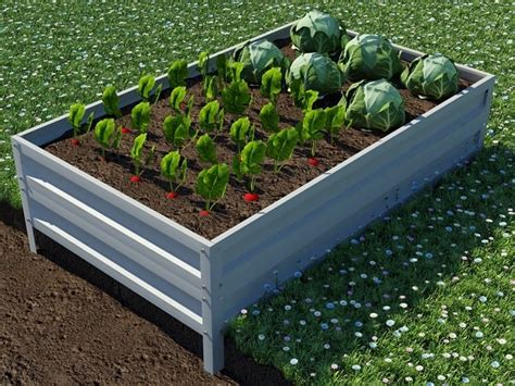Высокие грядки - купить недорого для дачи в интернет-магазине на ...