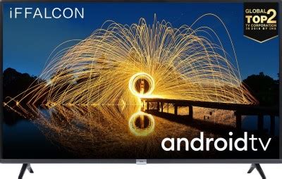 Iffalcon By Tcl Cm Inch Full Hd Led Smart Android Tv F A