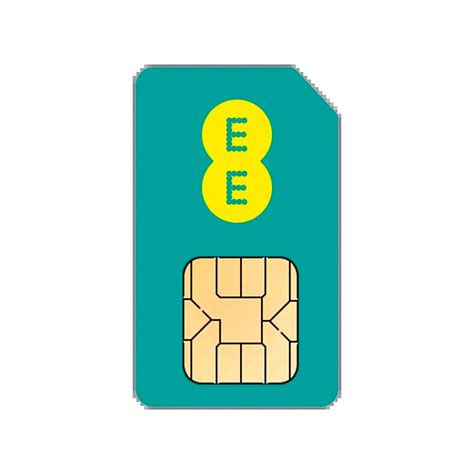 EE Business SIM Only 50GB 36M Plan Shop UK Deals