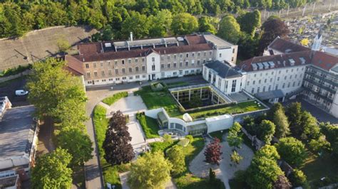 Lycée Notre Dame du Grandchamp Un Job qui Compte