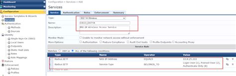 Uc Valley Cisco C Wlc And Aruba Clearpass