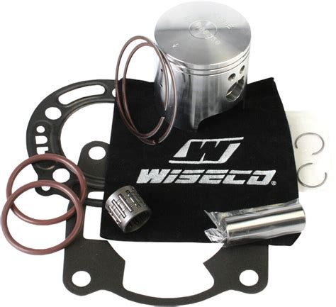 High Performance Forged 2 Stroke Pro Lite Piston Kit Wiseco PK1281 52 5