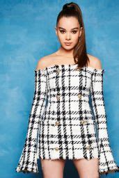 Hailee Steinfeld Tribeca Tv Festival Portraits September