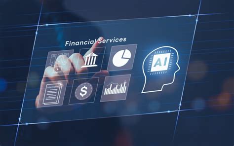 Revolutionizing The Financial Landscape Ai S Impact On Fintech