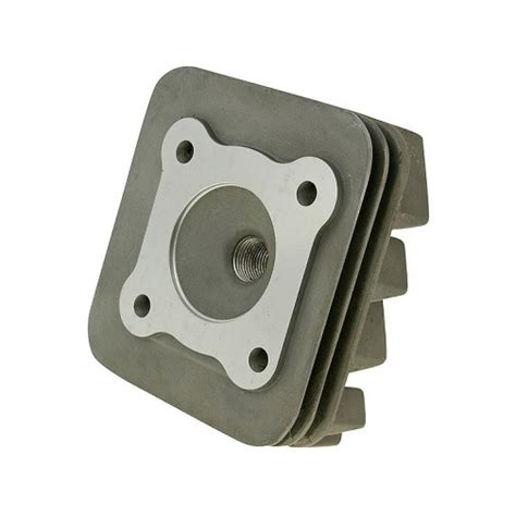 Naraku Cylinder Head For 50cc 2 Stroke Piaggio Gilera Scooters