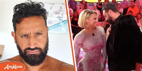 Cyril Hanouna en couple Il appelle son ex Emilie chaque jour malgré