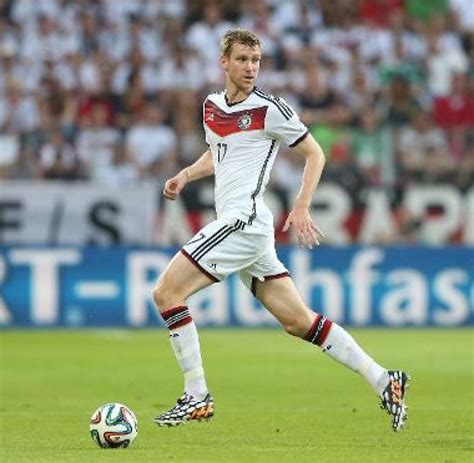 Sp Fu Ball Wm Wc Dfb Mertesacker Mertesacker Stehen So Gut