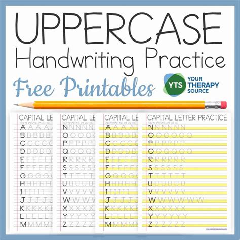 Letter A Practice Worksheets By Calm And Wave Tpt Worksheets Library