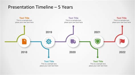 Timeline Template for PowerPoint - Slidevilla