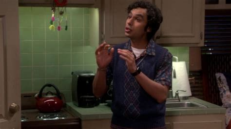 The Untold Truth Of Raj From The Big Bang Theory