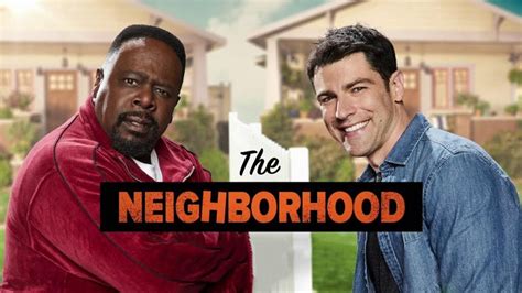 CBS The Neighborhood Season 3 Release Date Cast Plot Gameshifu