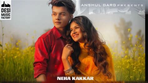 Daily Daily Neha Kakkar Riyaz Aly Ft Avneet Kaur Letest Song