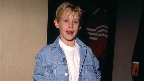 Macaulay Culkins Tragic True Life Story