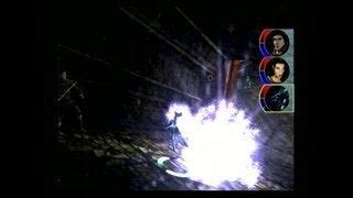 Summoner PlayStation 2 Gameplay_2000_10_09 - IGN