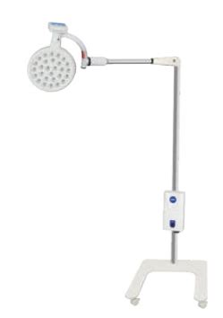 OMEGA 200 Surgical Lights Koinamed India Pvt Ltd Formerly