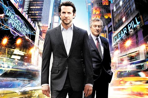 CBS 'Limitless' TV Series Gets Pilot Order