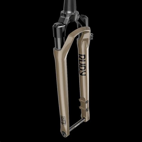 Rock Shox Rudy Ultimate Race Day A1 700c Gravel Vidlice Kwiqsand