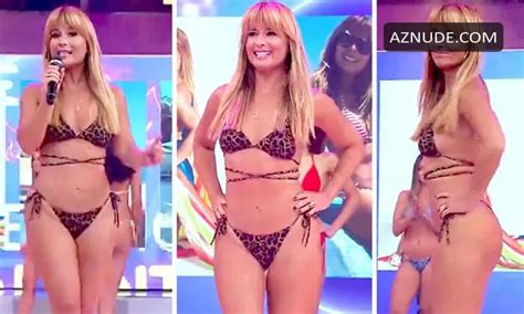 Olenka Zimmermann Nude Aznude