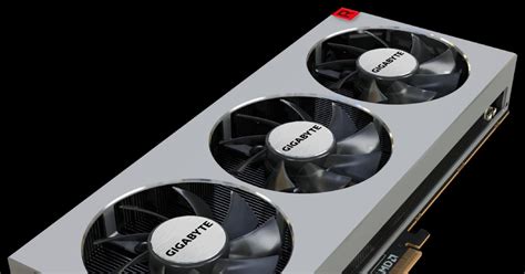 Карта Radeon Vega VII | Пикабу