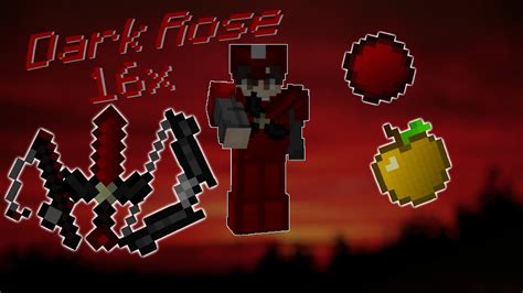 Dark Rose 16x Pack Release Youtube