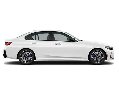 Bmw 3 Series Enterprise Rent A Car