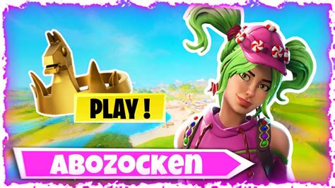 Abozocken Mit Euch Fortnite Squad Fortnite Live Deutsch