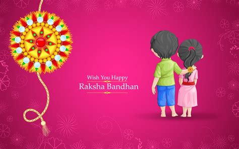 Raksha Bandhan Images Kiah Sallee