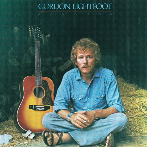 Gordon Lightfoot - Sundown | iHeartRadio