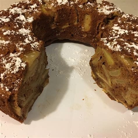 German Apple Cake I Recipe | Allrecipes