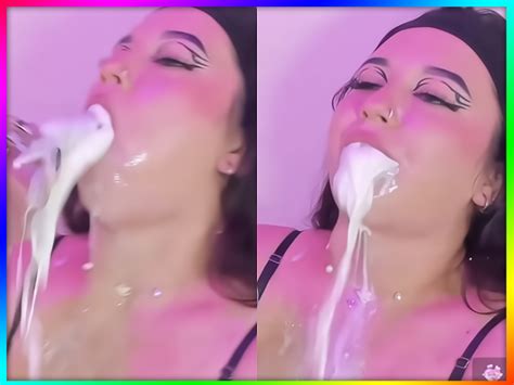 Camgirl Fuck Machine Auto Vomit Uncontrollably Thisvid