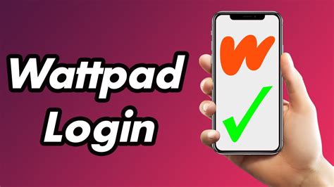 Guide How To Do Wattpad Login Very Easily And Very Quickly Youtube