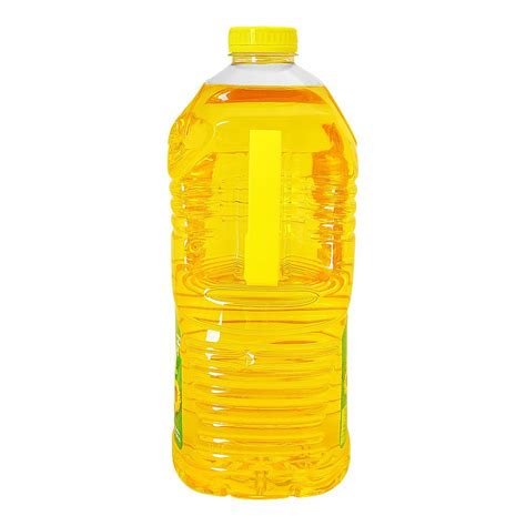 Purchase Sufi Sunflower Cooking Oil Liter Bottle Online At Best