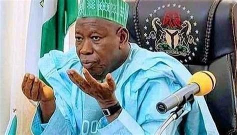 Dollar Videos Court Fixes Date To Deliver Judgment On Ganduje S Suit