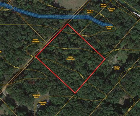 3 Acres of NO RESTRICTIONS in Sequatchie County, TN – Open Land USA