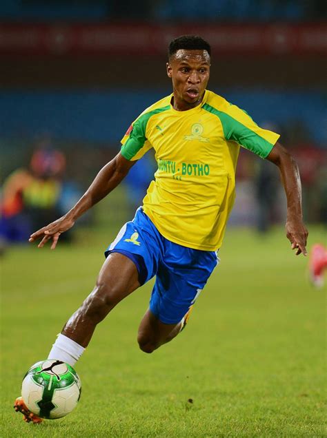 Sundowns’ Themba Zwane eyes 10th PSL winners’ medal | City Press