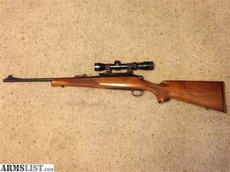 Armslist For Sale Remington Model Seven 243