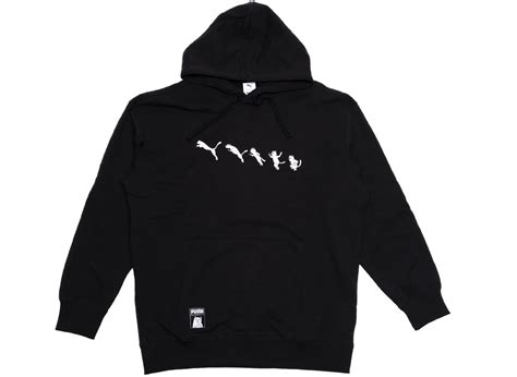 Puma X Ripndip Hoodie Oneness Boutique