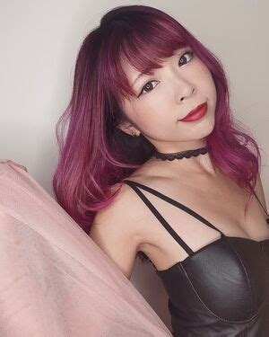 Japaneseammo Misa Nude Leaks Onlyfans Fapomania