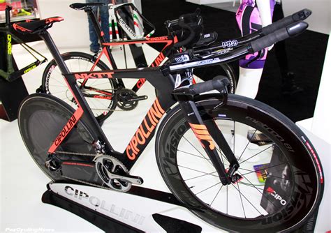 Cipollini Bikes Announces Price Reductions & New US Distributor - PezCycling News