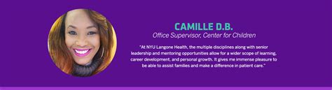 Careers at NYU Langone Orthopedic Hospital | NYU Langone Health