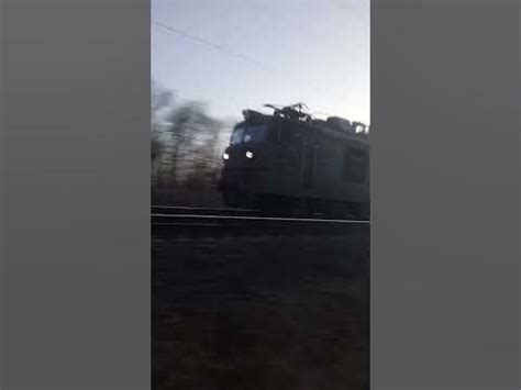 ВЛ80к-731 з дуже топовою бригадою уз #укрзалізниця# уз - YouTube