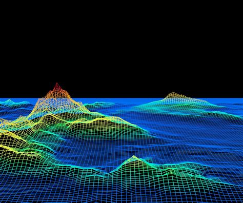 Lidar Mapping - Trainings – Aero