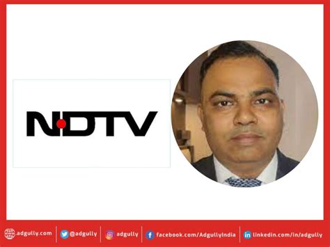 Gaurav Srivastava has joined NDTV India as North & East Head-Ad Sales