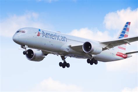 American Airlines Chicago – Prague from 8th May 2020 | flyRosta.com